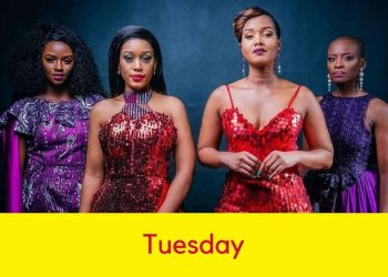 Muvhango Soapie Teaser Tuesday