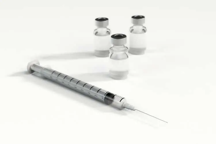 Covid Vaccine Available for Undocumented Persons