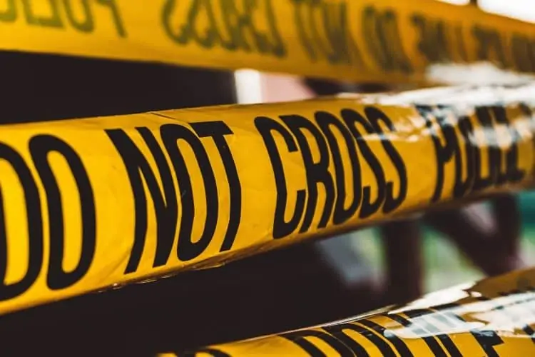 Murder in Walmer: Tavern Owner Killed