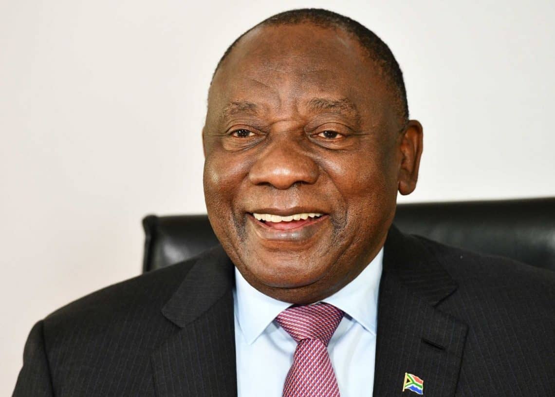 Level 1 lockdown rumours arise as Ramaphosa meets with PCC ...