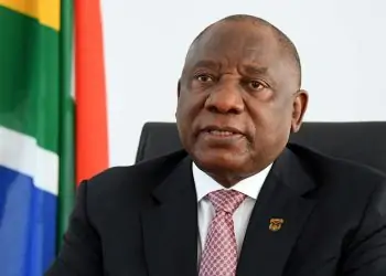 President Ramaphosa open to nominations for the next Chief Justice of SA