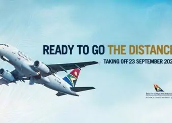 SAA to be revived to its former glory, but how? Image: Twitter @flysaa