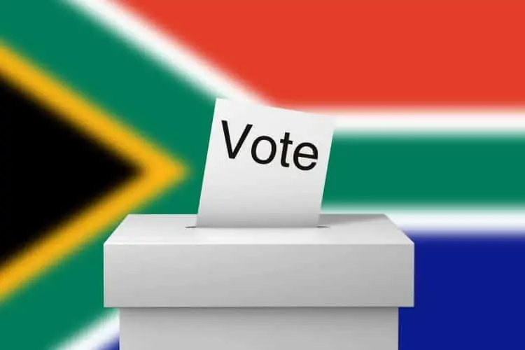 Youth is urged to exercise their right to vote