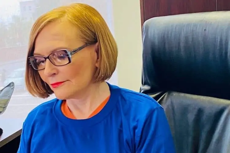 Helen zille