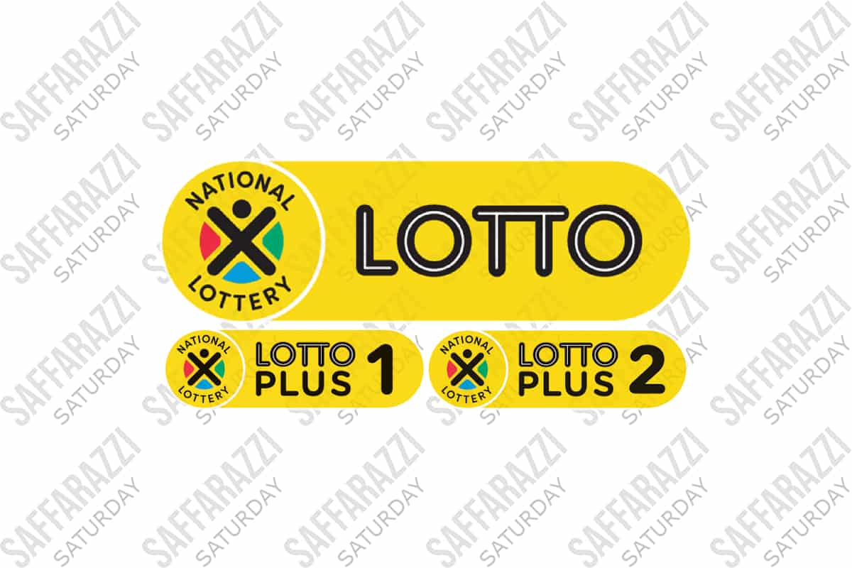 Lotto deals results saturdays