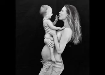 Behati Prinsloo talks family - how many kids does the supermodel want