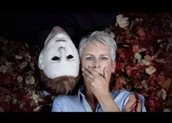 Celebrating scream queen, Jamie Lee Curtis's versatile career