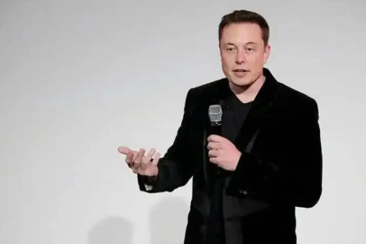 Elon Musk will sell Tesla stock if UN can prove how $6 billion can solve world hunger