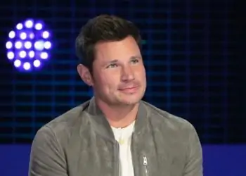 Nick Lachey says he has no interest in reading ex-wife, Jessica Simpson's memoir