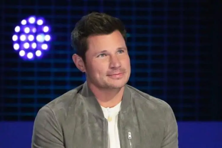 Nick Lachey says he has no interest in reading ex-wife, Jessica Simpson's memoir