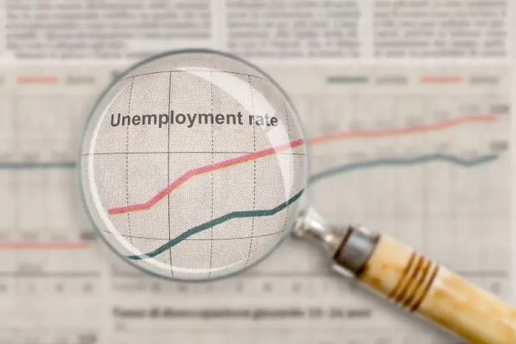 SA's unemployment rate continues to grow with 34% being jobless