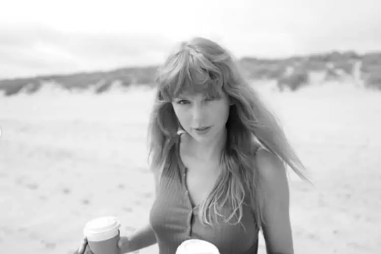 Taylor Swift teases short film of her most heartbreaking song