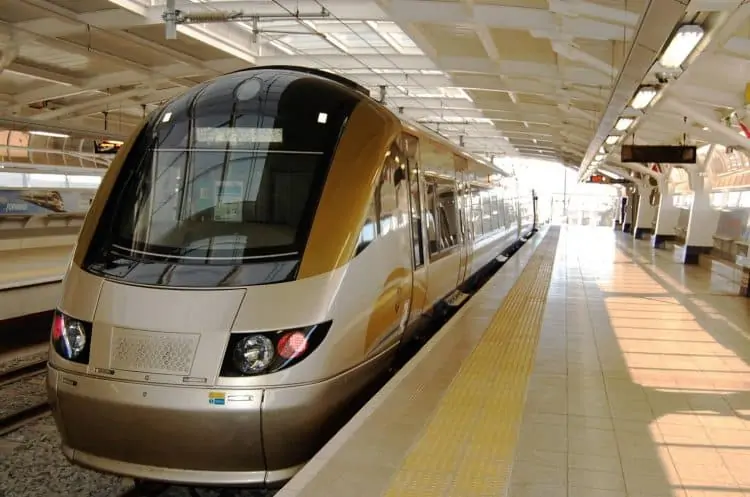 gautrain