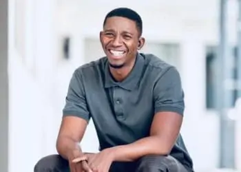 "Big Brother Mzansi" welcomes Lawrence Maleka as new host