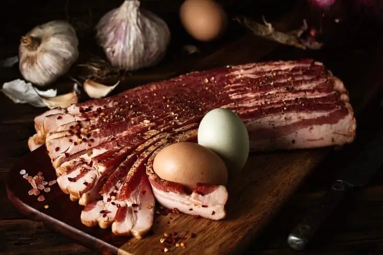 Why Healthy Bacon is the Way To Go