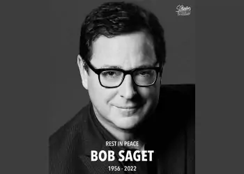 "America's Dad" Bob Saget found dead in his hotel room