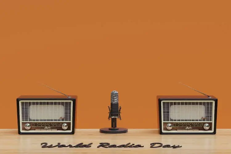 World Radio Day 2022: Yes to Radio, Yes to Trust