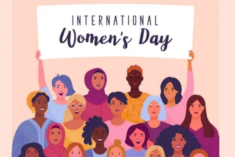 International Women's Day - #BreakTheBias