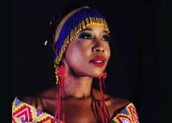 Ntsiki Mazwai gets slammed for comments on Beyoncé