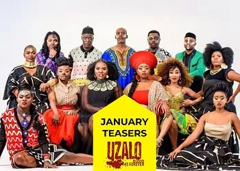 Uzalo January Teasers