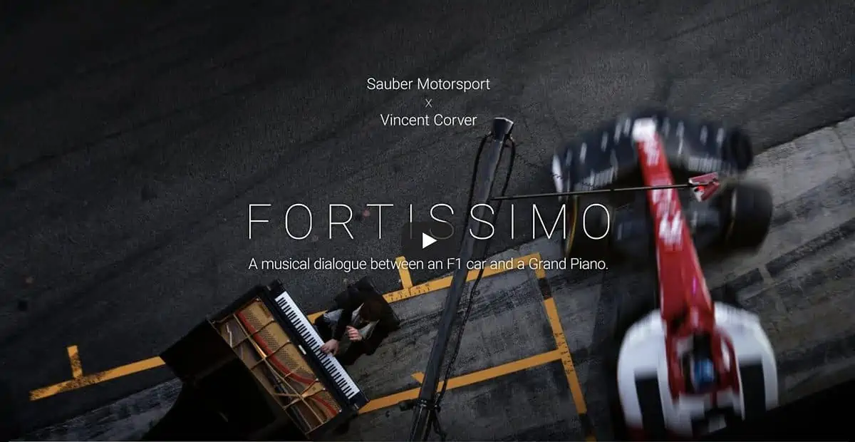 Fortissimo