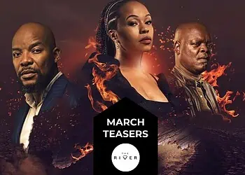 The River March Teasers 2023