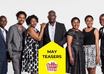 Skeem Saam May Teasers 2023