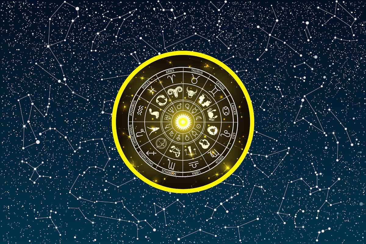 Today’s Free Horoscopes Friday 11 August 2023