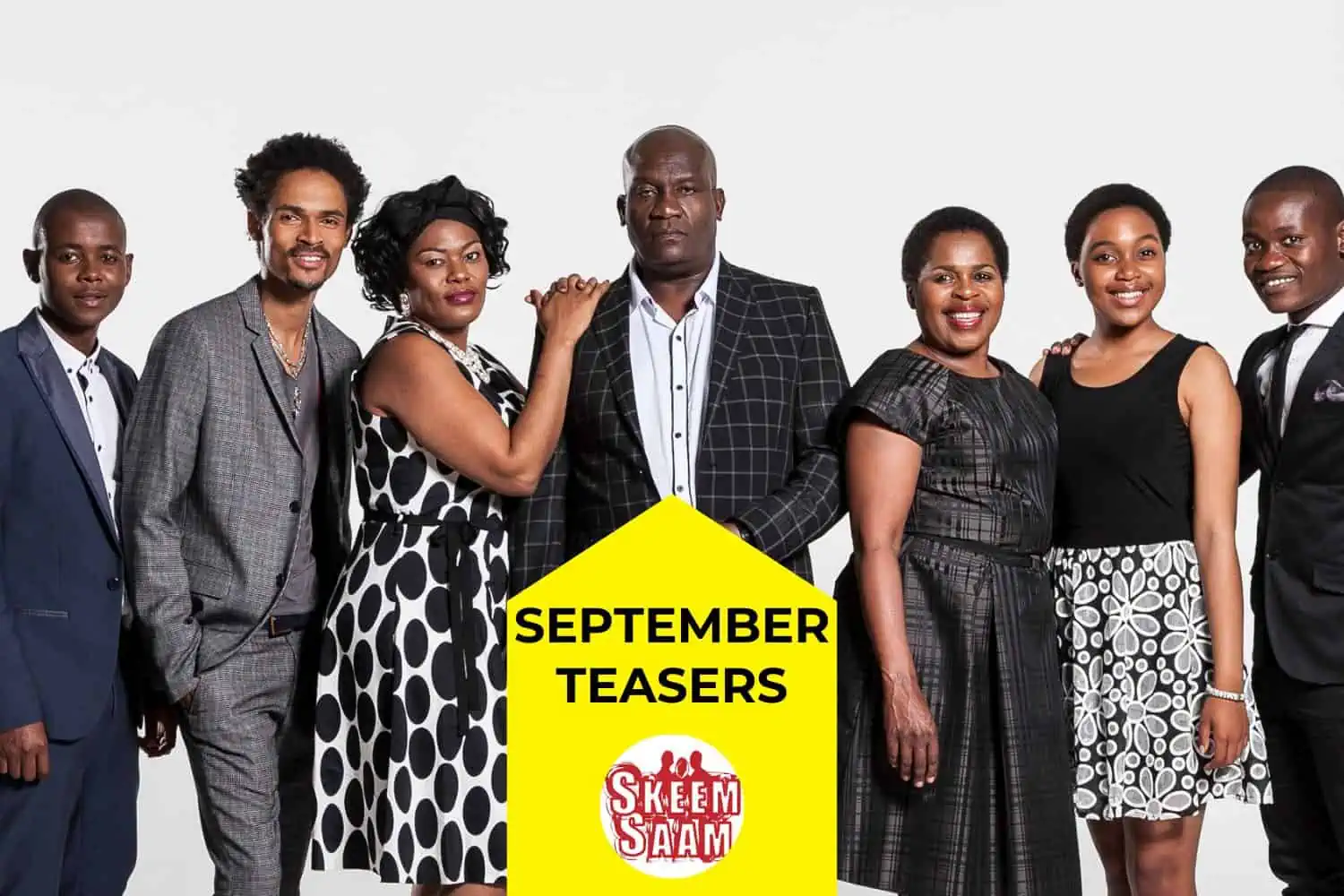 Skeem Saam September Teasers 2023