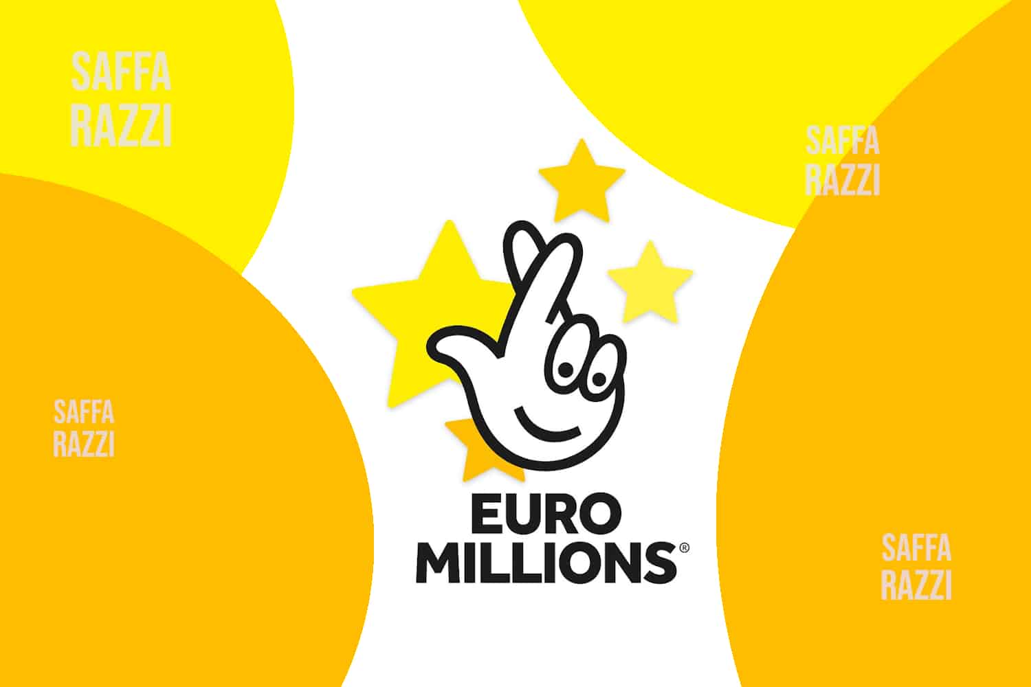 EuroMillions Results for Tuesday 23 January 2024