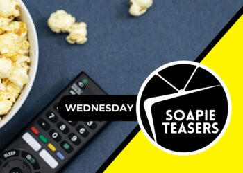 Soapie Teasers Wednesday 15 November 2023