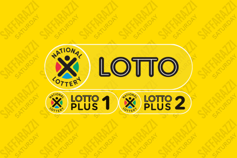Lotto and Lotto Plus Results for Saturday 6 January 2024