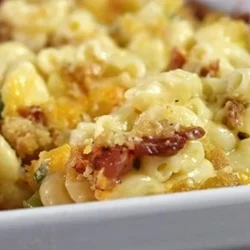 Mama's Macaroni & Cheese Recipe