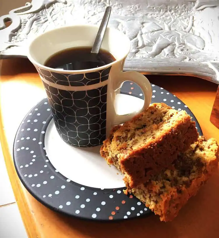 Cruncy Buttermilk Rusks with All-Bran