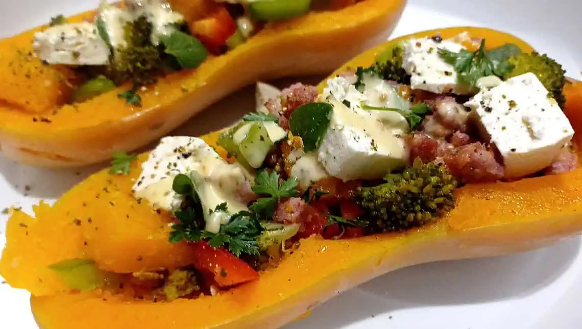 Butternut Squash: A Versatile Delight