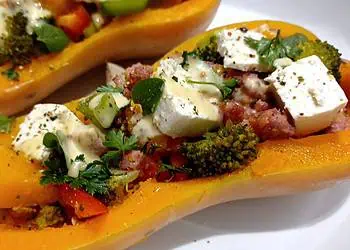 Butternut Squash: A Versatile Delight