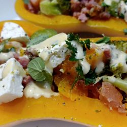 Butternut Squash: A Versatile Delight