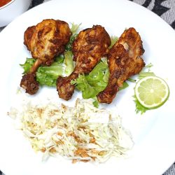 Tandori Chicken Drumsticks