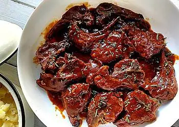 Delicious Tender Oven-Baked Lamb Chops