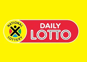 The Daily Lotto Results