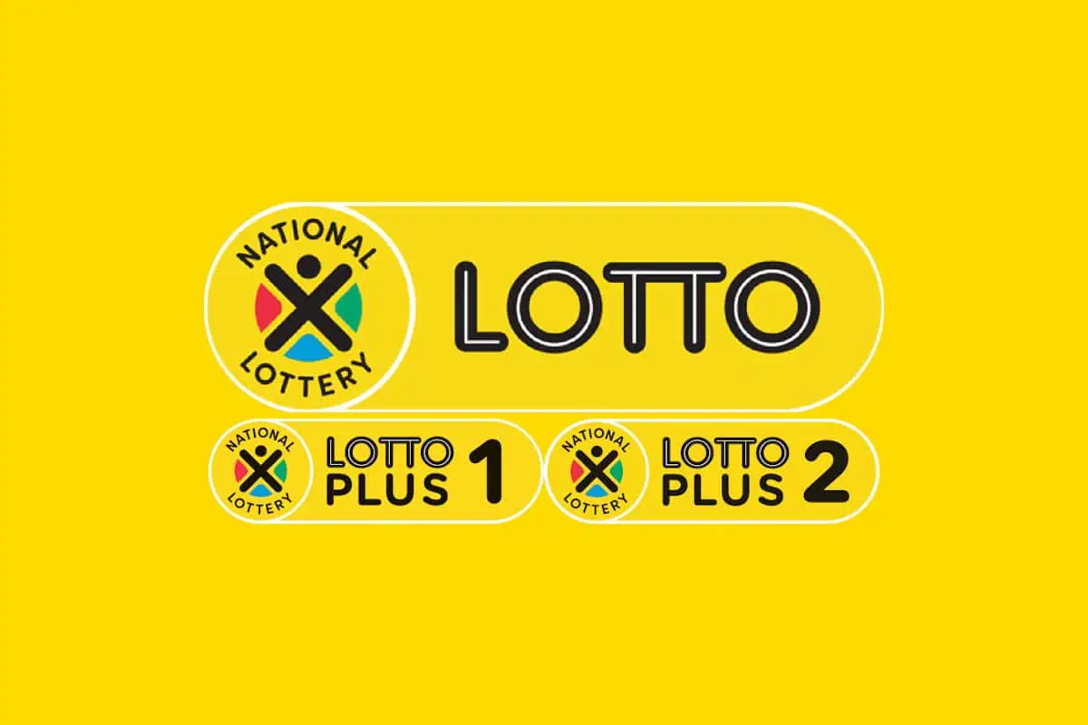 Lotto Results